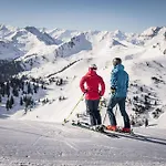 Poellmuehle Penthouse By Alpine Host Helpers Apartmán *