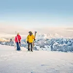 Apartmán Poellmuehle Penthouse By Alpine Host Helpers *