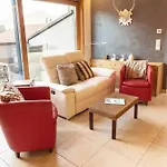 Apartmán Poellmuehle Penthouse By Alpine Host Helpers