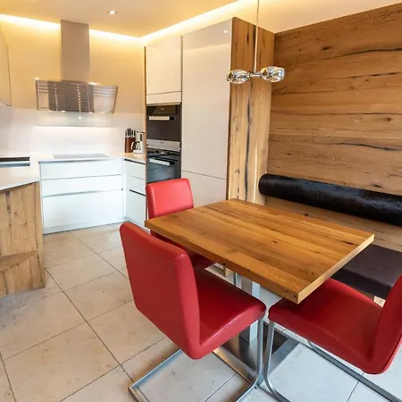 Poellmuehle Penthouse By Alpine Host Helpers Apartment *