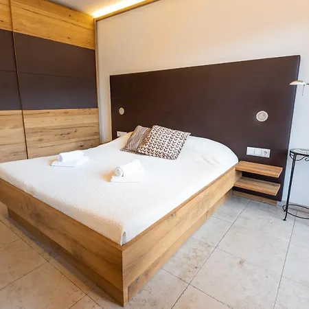 Poellmuehle Penthouse By Alpine Host Helpers *