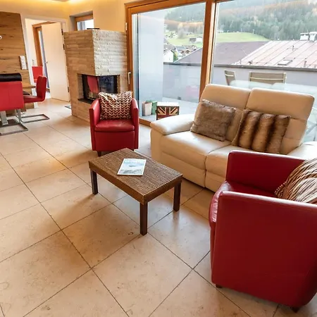 Poellmuehle Penthouse By Alpine Host Helpers *