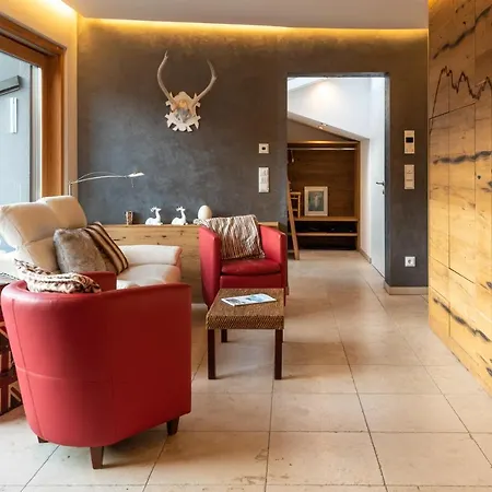 Poellmuehle Penthouse By Alpine Host Helpers Kirchberg in Tirol