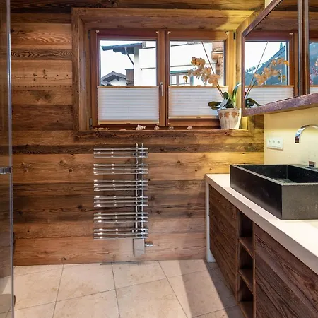 Poellmuehle Penthouse By Alpine Host Helpers