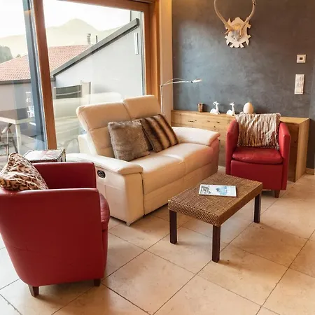 Apartment Poellmuehle Penthouse By Alpine Host Helpers