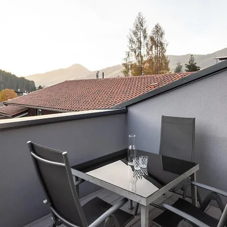 Apartment Poellmuehle Penthouse By Alpine Host Helpers *