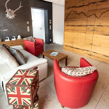 Poellmuehle Penthouse By Alpine Host Helpers *