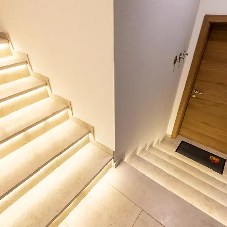 Appartement Poellmuehle Penthouse By Alpine Host Helpers