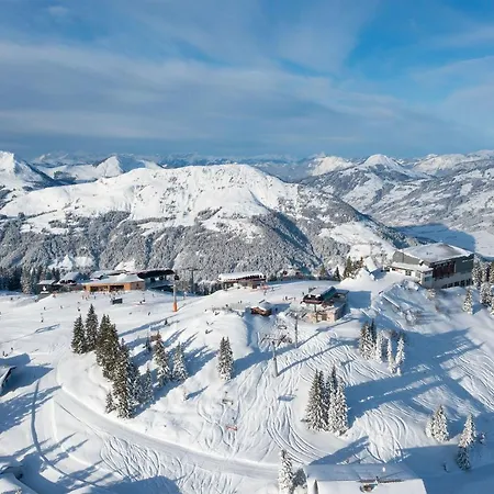 Poellmuehle Penthouse By Alpine Host Helpers *