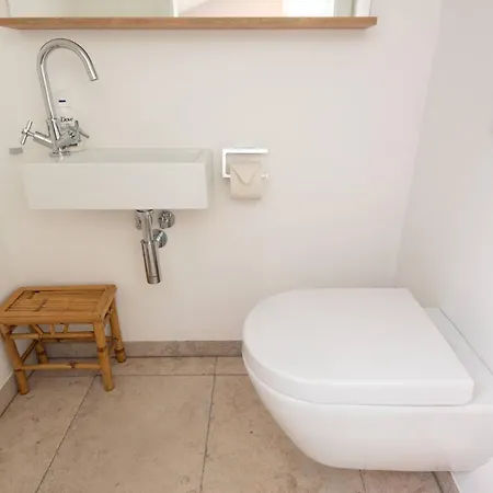 דירה Poellmuehle Penthouse By Alpine Host Helpers