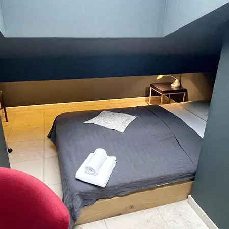 Poellmuehle Penthouse 티롤 키르흐베르크