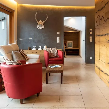 Poellmuehle Penthouse By Alpine Host Helpers * Kirchberg in Tirol