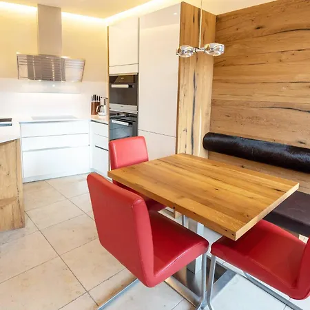 Poellmuehle Penthouse