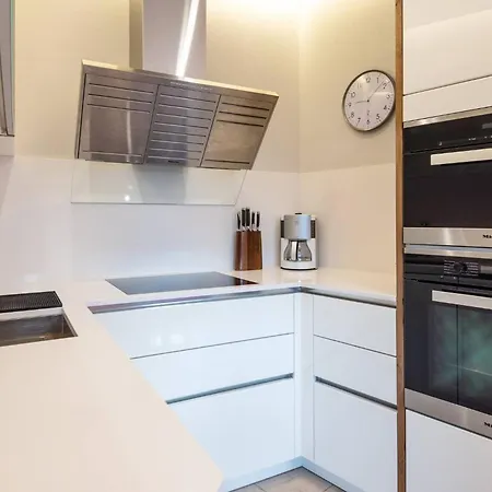 Poellmuehle Penthouse *