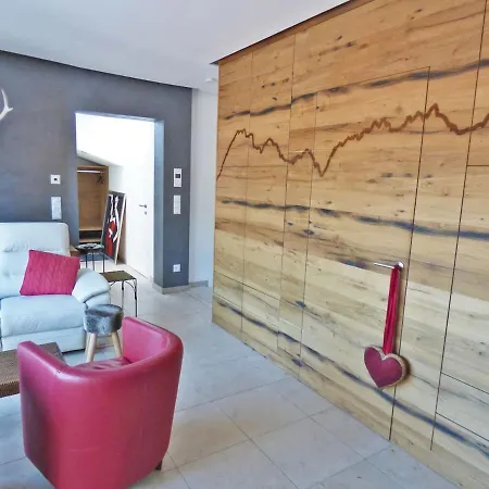 Apartment Poellmuehle Penthouse By Alpine Host Helpers Kirchberg in Tirol