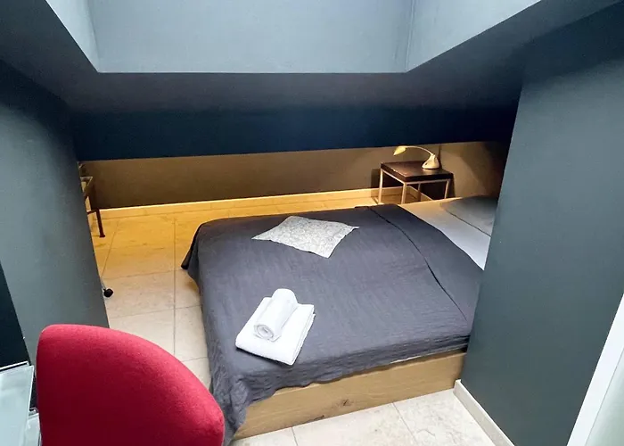 Poellmuehle Penthouse By Alpine Host Helpers 蒂罗尔-基希贝格