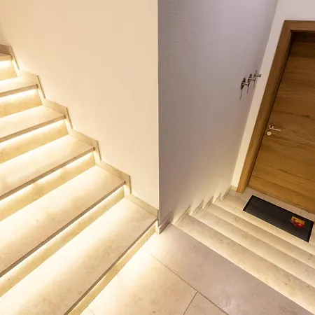 Poellmuehle Penthouse By Alpine Host Helpers