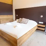 Poellmuehle Penthouse By Alpine Host Helpers Appartement