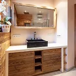 Poellmuehle Penthouse By Alpine Host Helpers Appartement Kirchberg en Tyrol